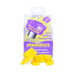 Powerflexbussning