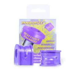 Powerflexbussning