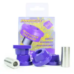 Powerflexbussning