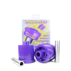 Powerflexbussning
