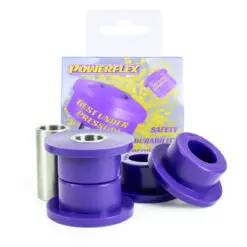 Powerflexbussning