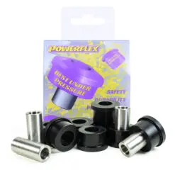 Powerflexbussning