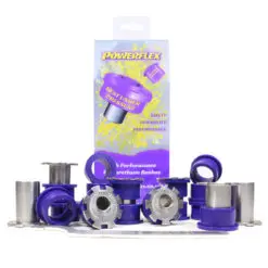 Powerflexbussning
