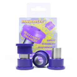 Powerflexbussning