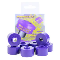 Powerflexbussning