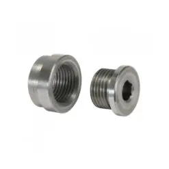Powersprint lambda sensor plugg M18x1,5