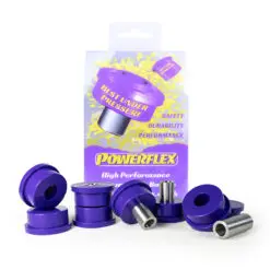 Powerflexbussning