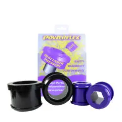 Powerflexbussning