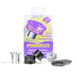 Powerflexbussning