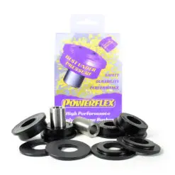 Powerflexbussning