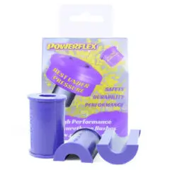 Powerflexbussning