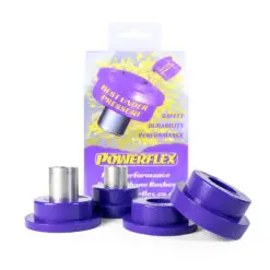 Powerflexbussning