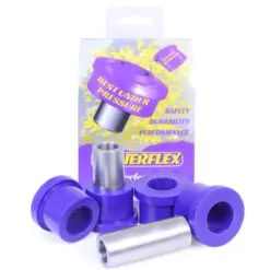 Powerflexbussning