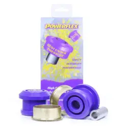 Powerflexbussning