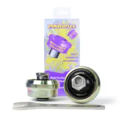 Powerflexbussning