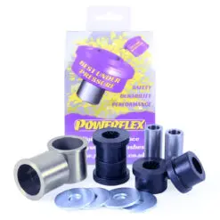 Powerflexbussning