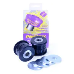 Powerflexbussning