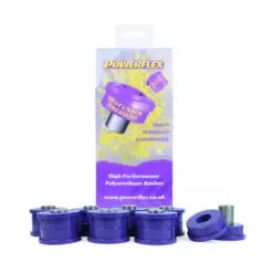 Powerflexbussning