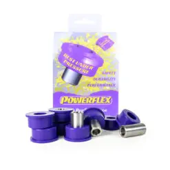 Powerflexbussning