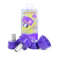 Powerflexbussning