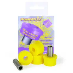 Powerflexbussning