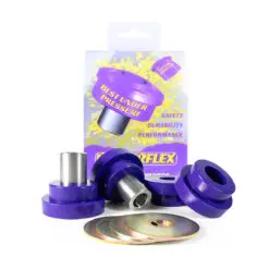 Powerflexbussning