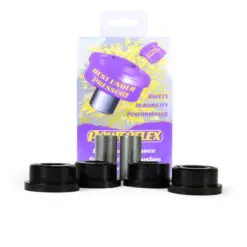 Powerflexbussning