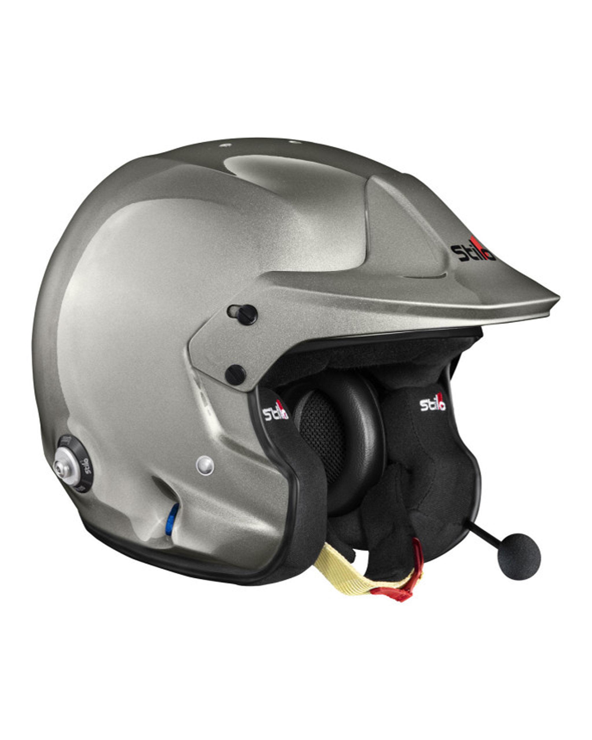 Stilo hjälm Venti4 Trophy Plus Composite