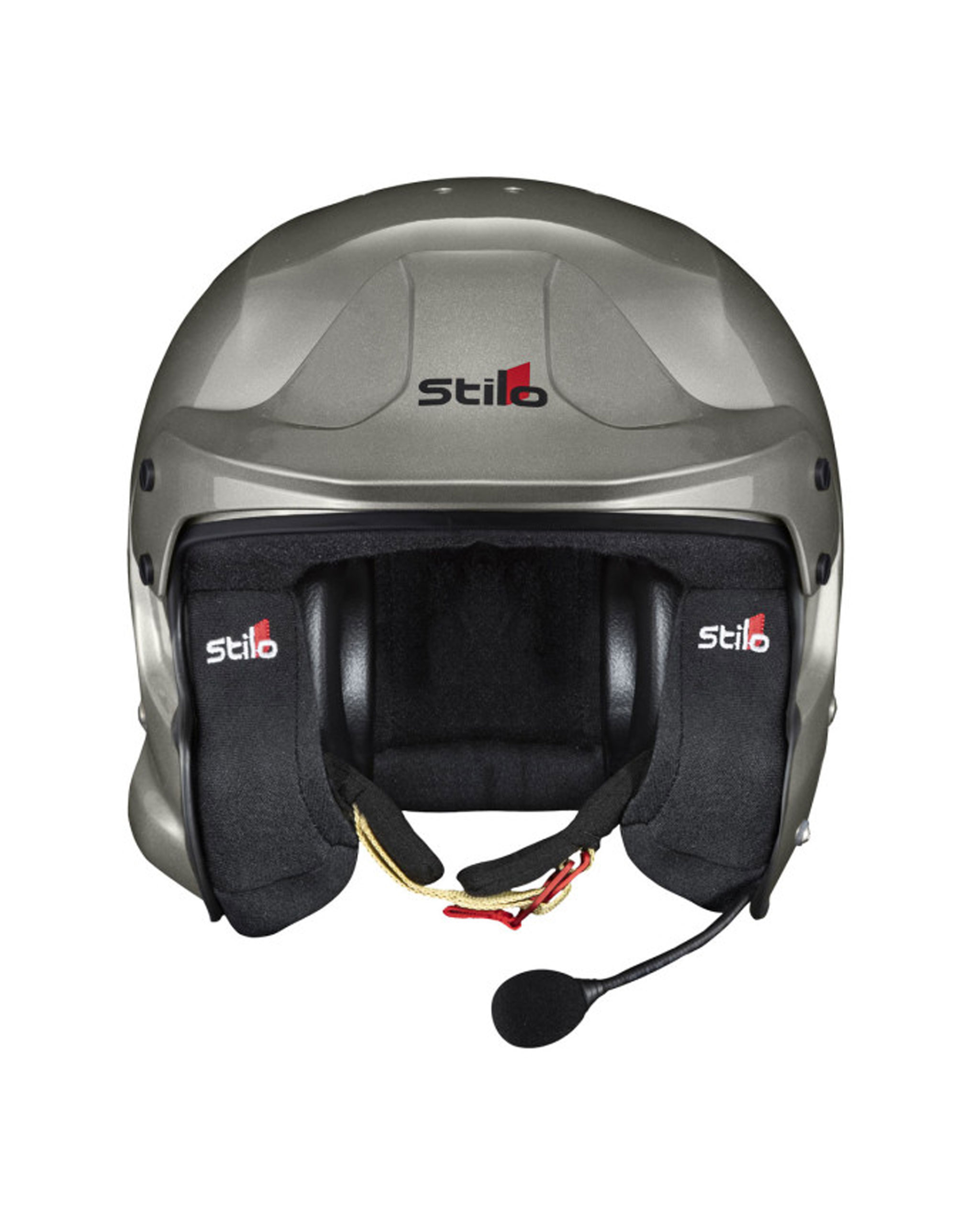 Stilo hjälm Venti4 Trophy Plus Composite