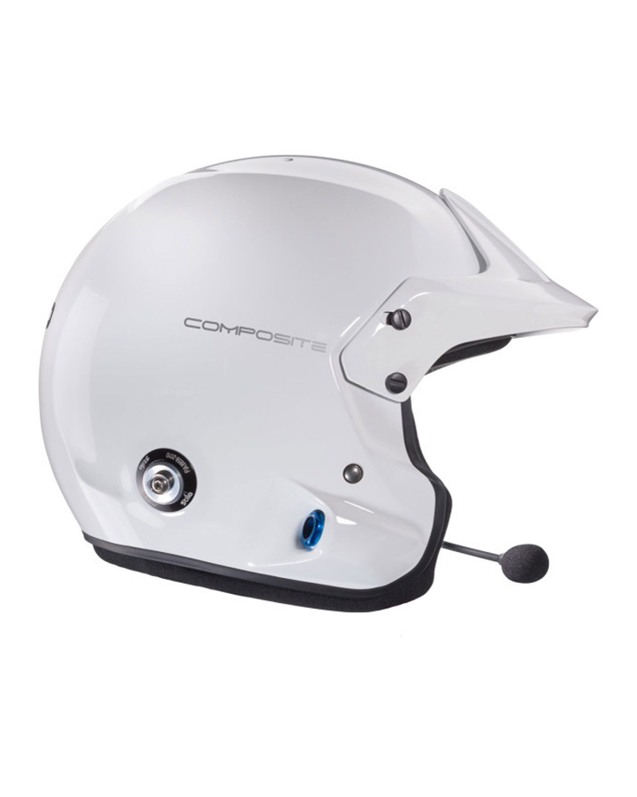 Stilo hjälm Venti4 Trophy Plus Composite