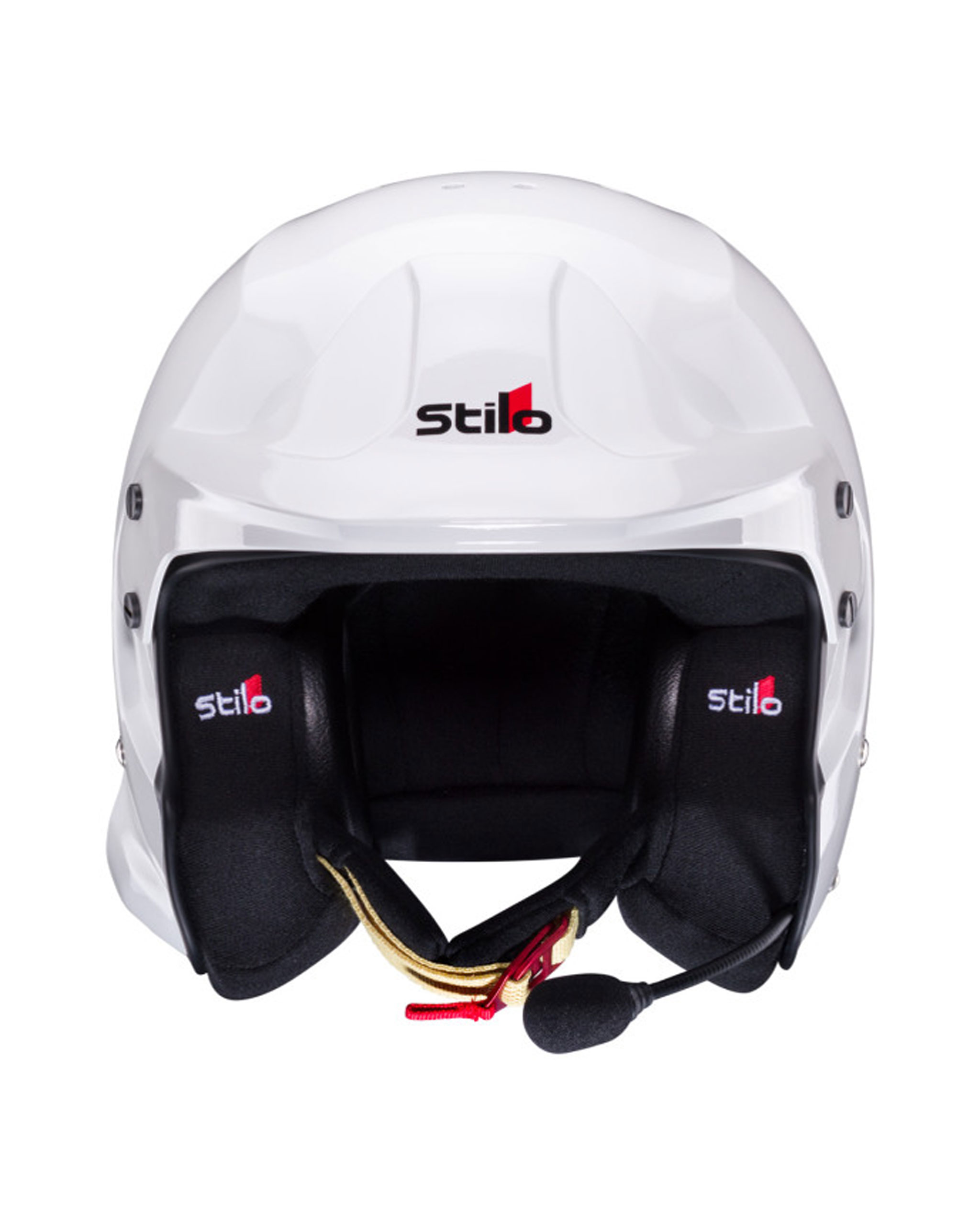 Stilo hjälm Venti4 Trophy Plus Composite