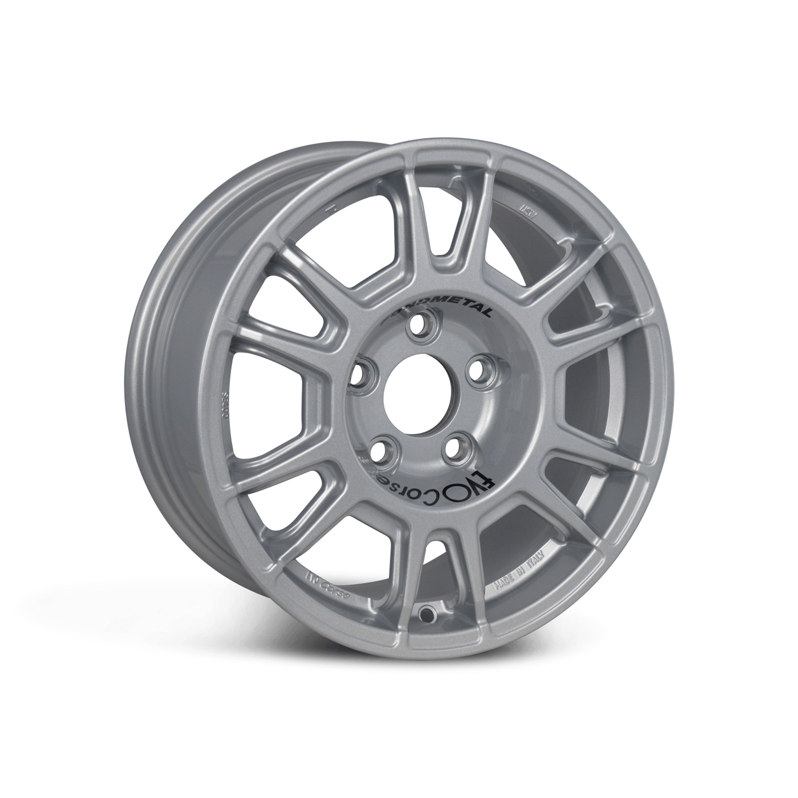 Rallyfälg OympiaCorse 7×15″ Custommade