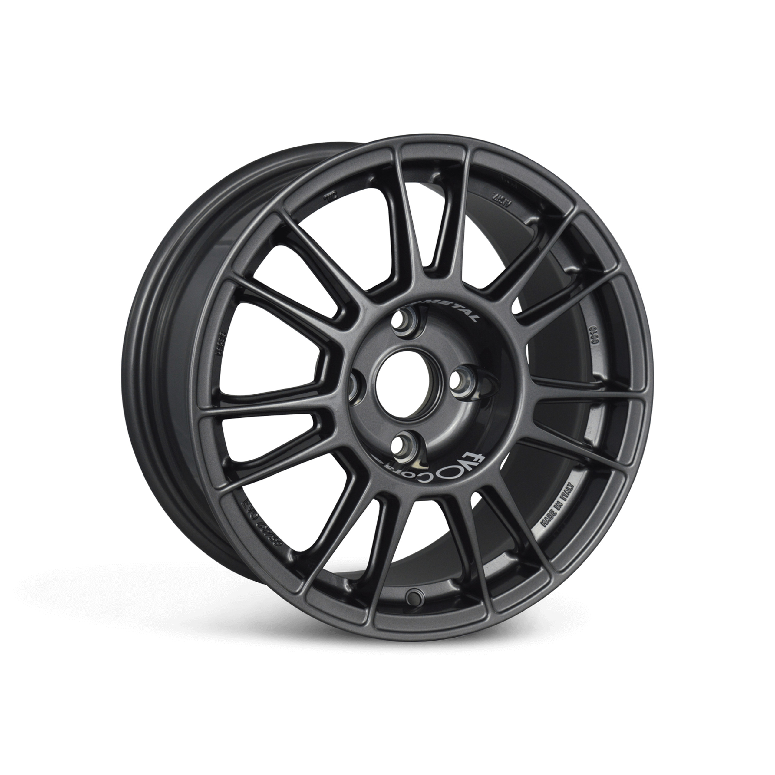 Racingfälg X3MAZero 7,5x13" Custommade