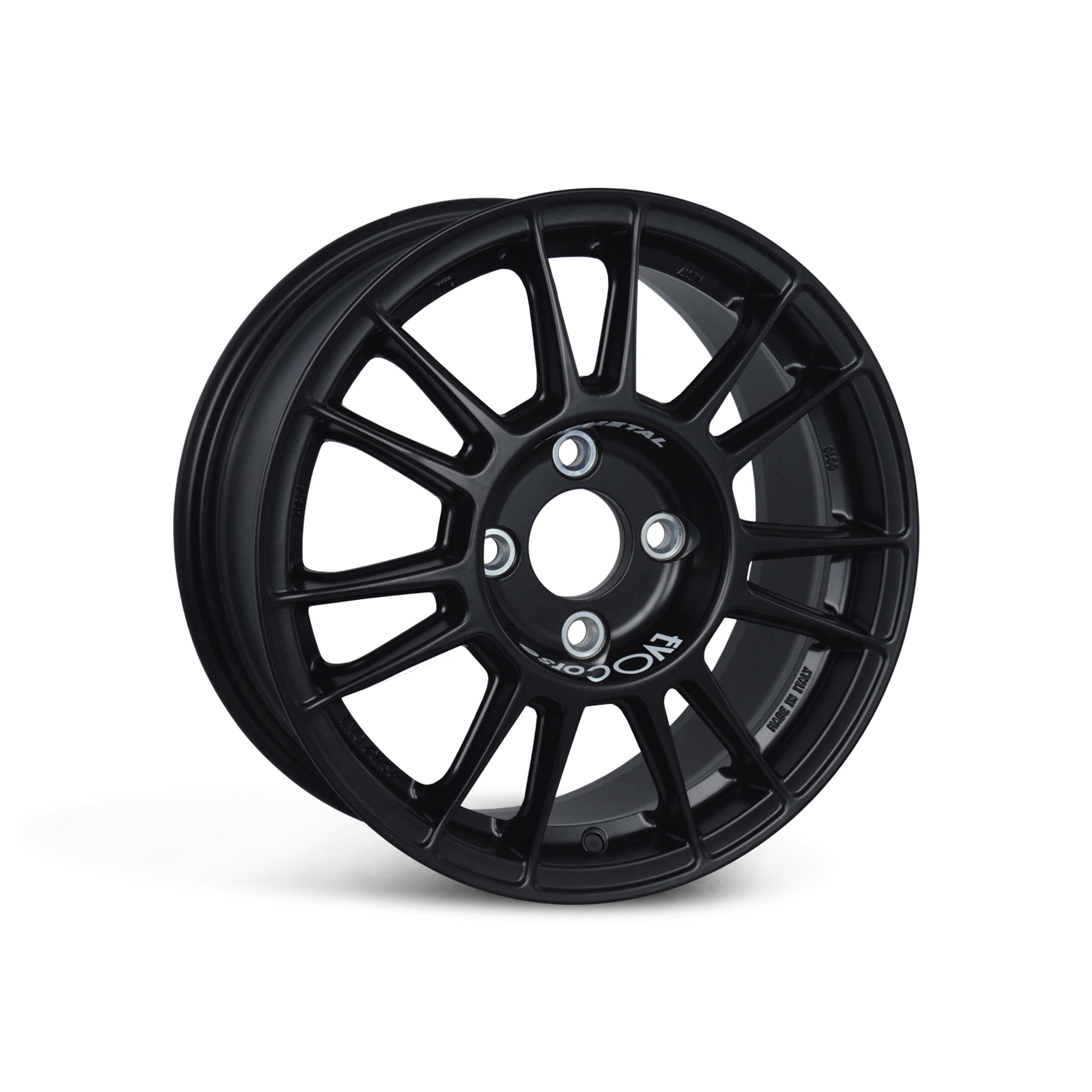Racingfälg X3MAZero 7,5x13" Custommade
