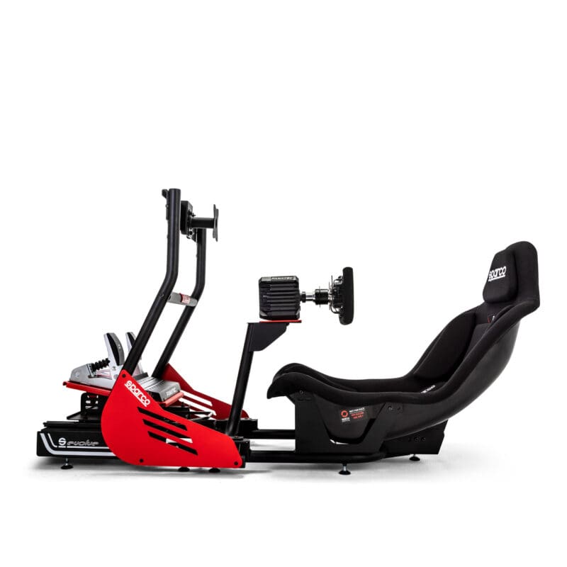 Wsr Sim Rig Sim rig | Motorsportshop