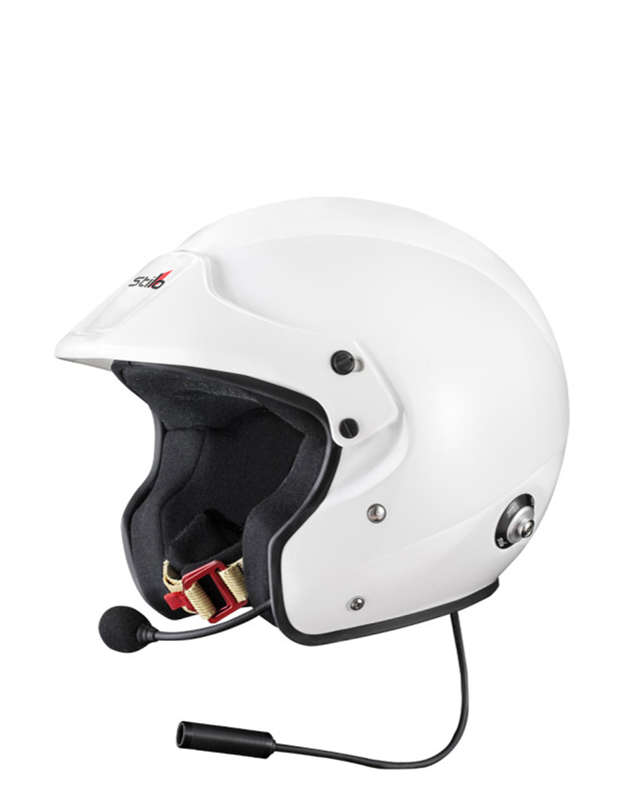 Stilo hjälm Sport Plus