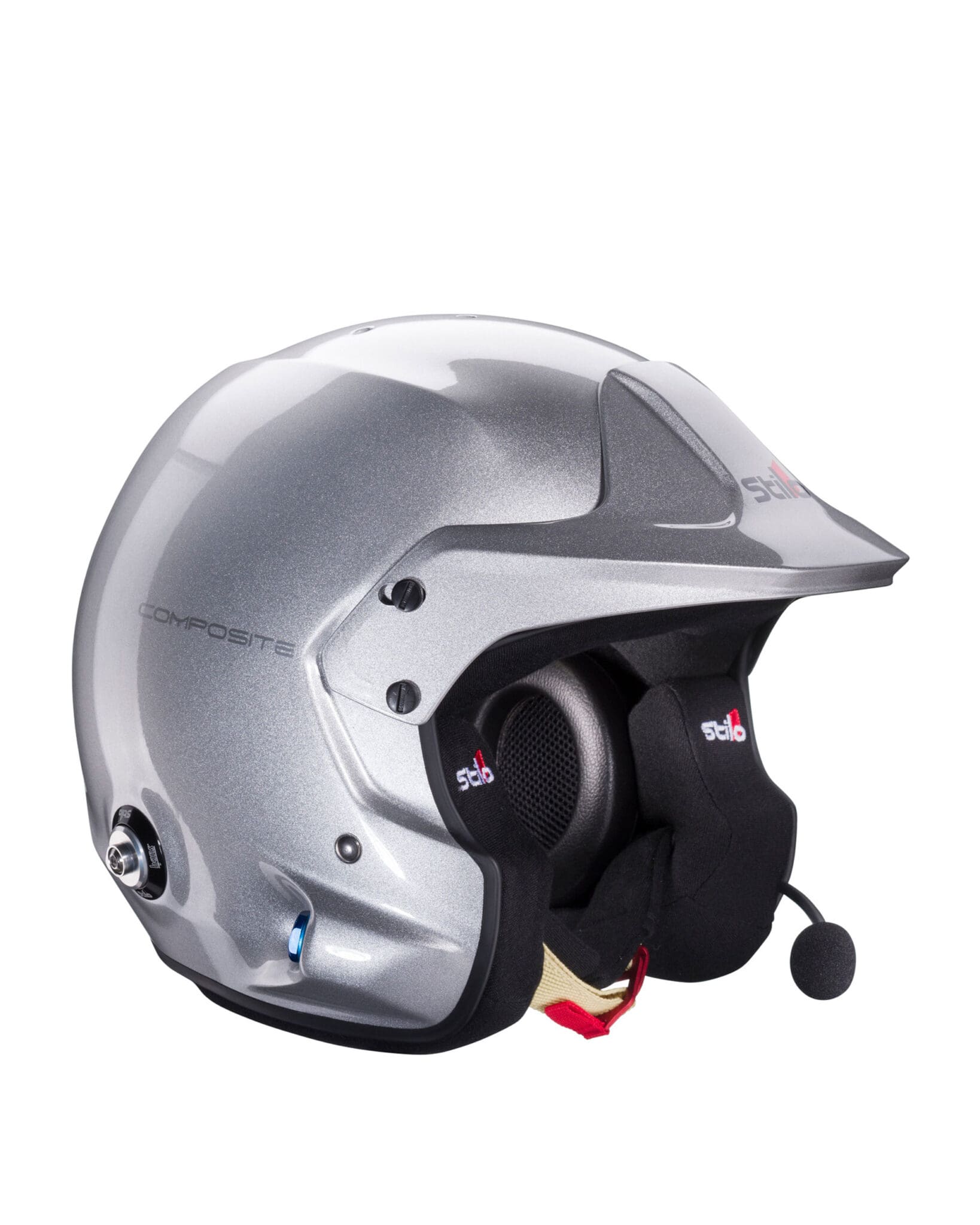 Stilo hjälm Venti Trophy Plus | Motorsportshop
