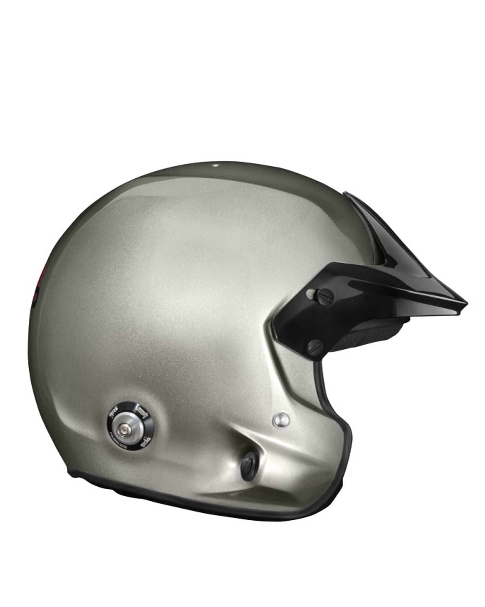 Stilo hjälm Venti4 Trophy Jet Composite