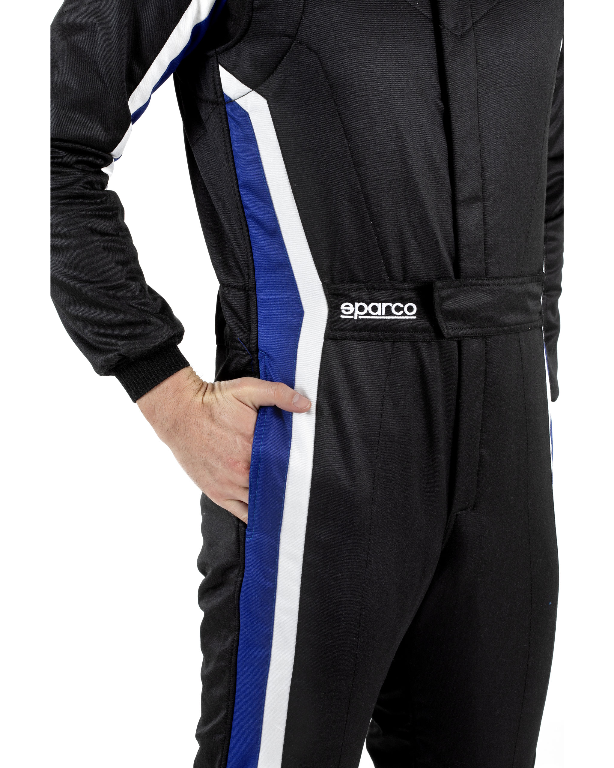 Sparco overall Sprint Pro