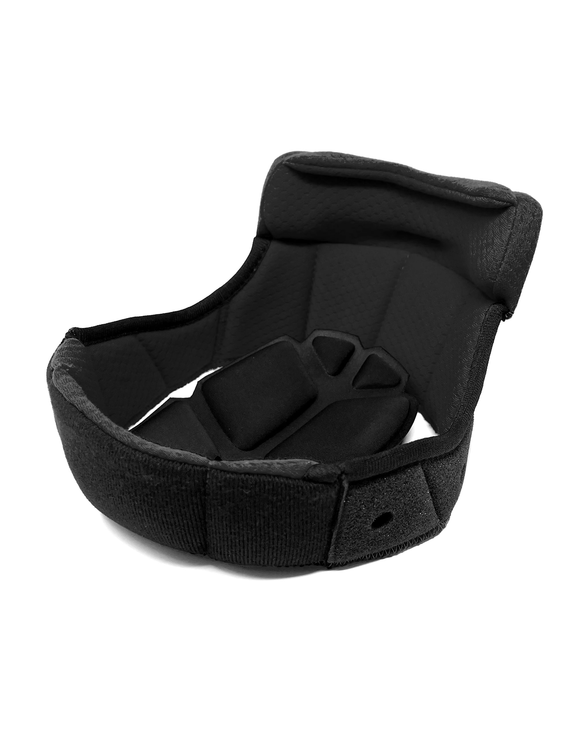 Toppading hjälm Flux RJ/RJ-I och Stealth