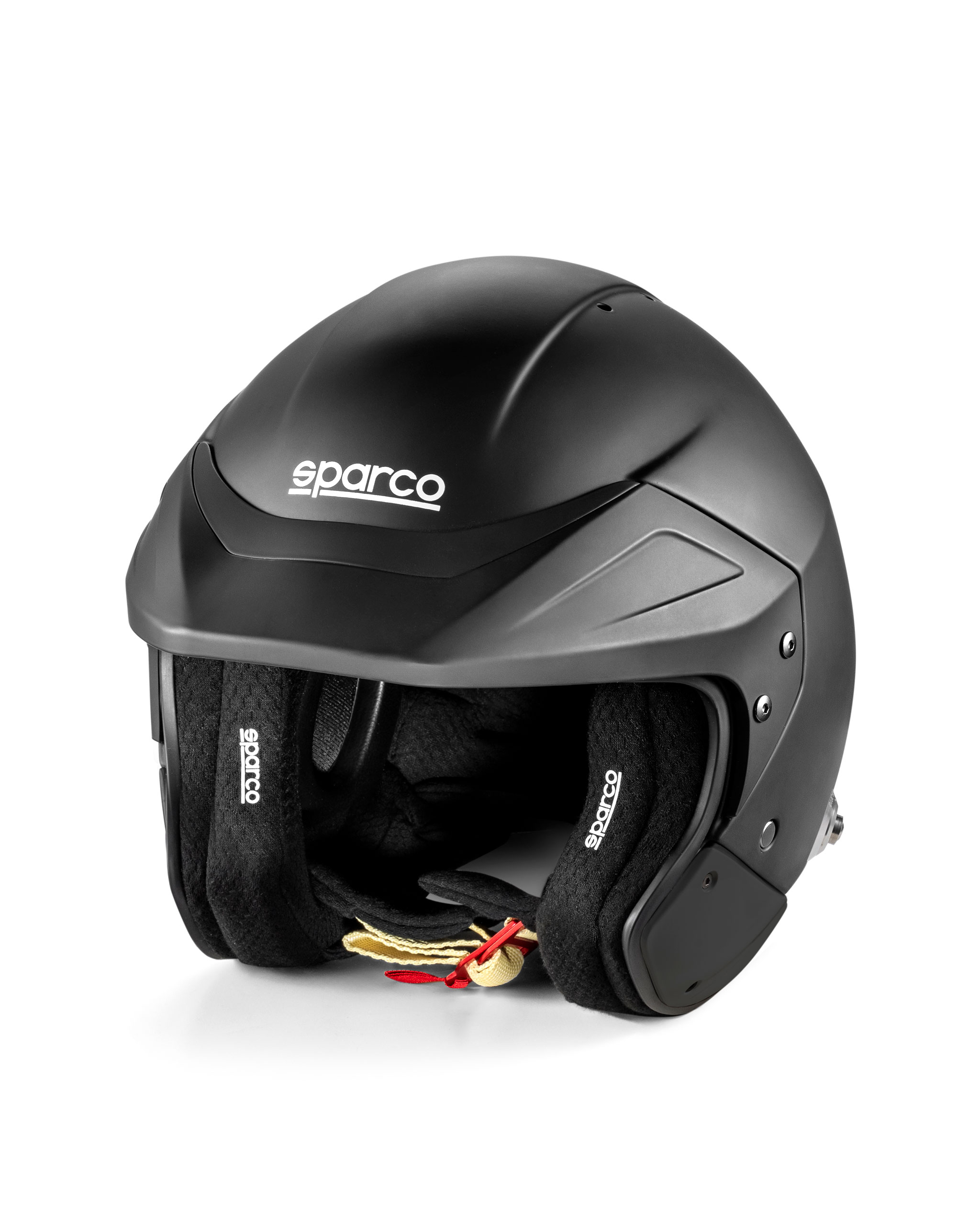 Sparco hjälm Flux RJ