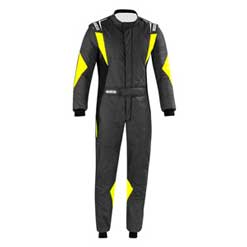 Sparco Overall