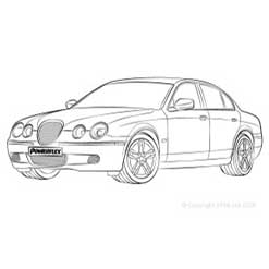 Powerflexbussningar Jaguar S Type inc R-X202/4/6 (2002-2009)