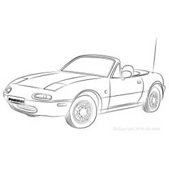 Powerflexbussningar Mazda MX-5, Miata, Eunos MK1 NA (1989-1998)