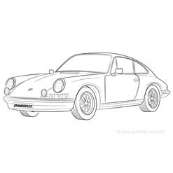 Powerflexbussningar Porsche 911 Classic (1969-1973)
