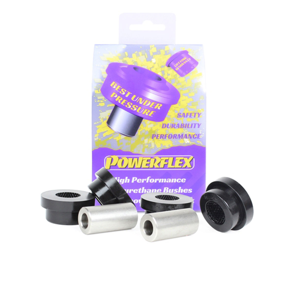 Powerflexbussning