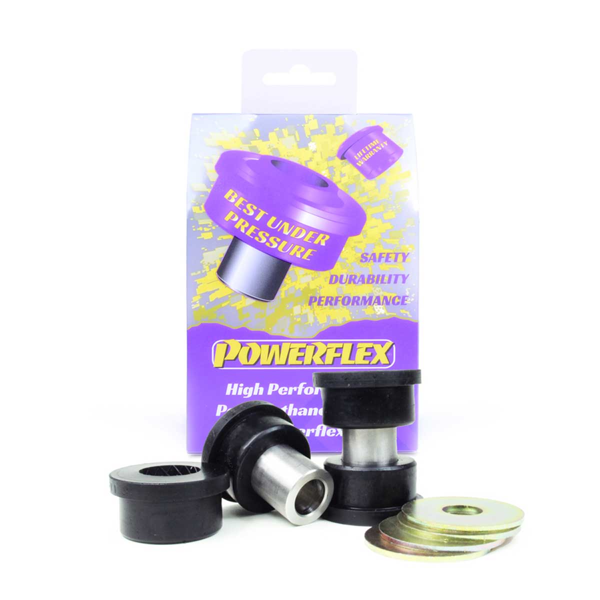 Powerflexbussning