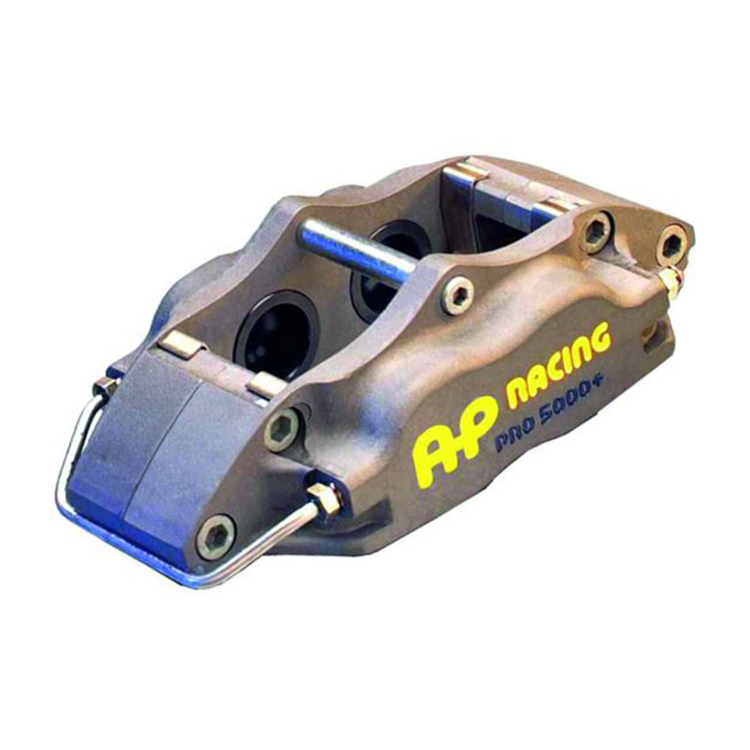 Ap racing CP5040 4-kolv bromsok till 25,4mm skiva