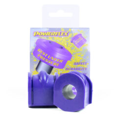 Powerflexbussning