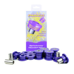 Powerflexbussning